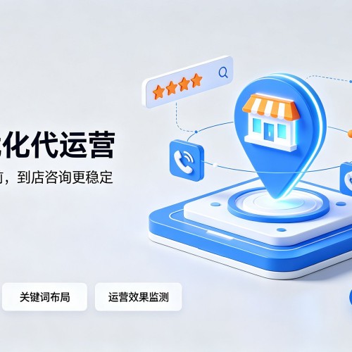 雷州GEO优化
